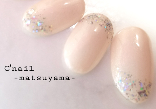 C’nail - matsuyama -